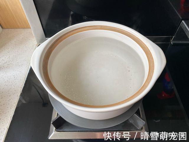 季节|寒露以后最适合喝红豆粥,煮粥时候多加这两样,秋冬季节不怕冷