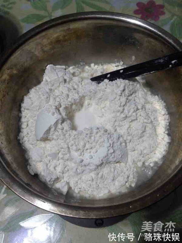 70岁爷爷的健康油条秘方，几分钟就学会，早餐再也不用出去买了