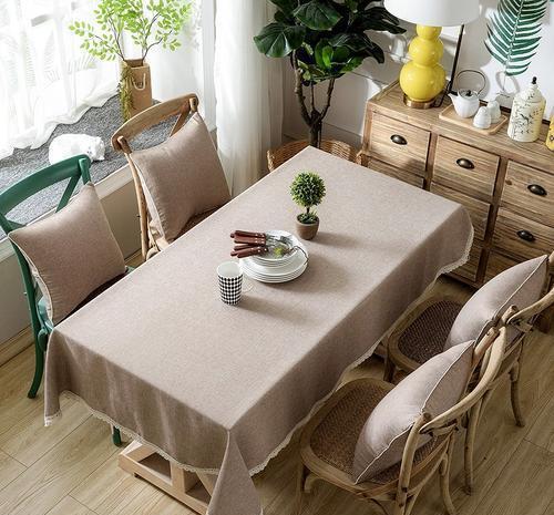 选圆|餐厅饭桌选圆的还是方的好?后悔我家没听劝买错,聪明人一早就懂