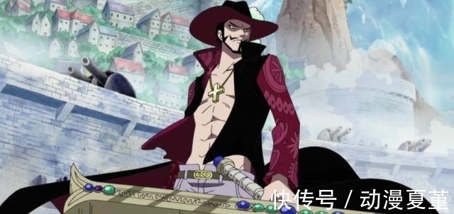 鹰眼|海贼王中的6位帽子星人,赤犬是平头,乔巴戴帽子的方式公开!