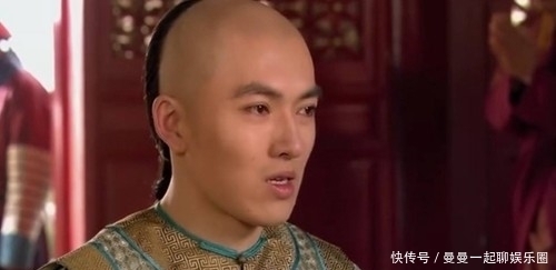 赐死|雍正生前曾秘密赐死一人,让乾隆稳坐皇位60年,自己却背负千古骂名