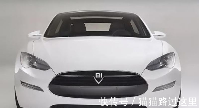 北京现代|自研L4级自动驾驶 小米汽车或将落户北京