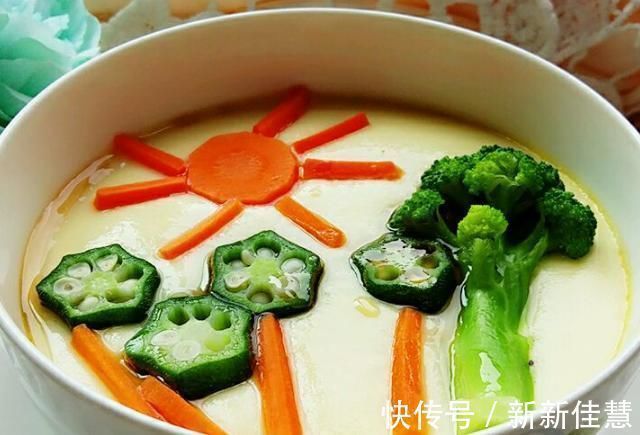 健脾|鸡蛋配它，被称为是“补中益气丸”，既能健脾胃又能补气血