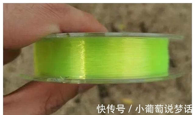 子线|冬钓的线组:从鱼线的选择、子线的长短以及钩号的搭配都在这