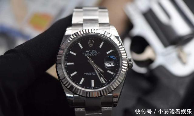 劳力士不仅仅是一块金表三款流行的劳力士正装,你觉得会是哪款