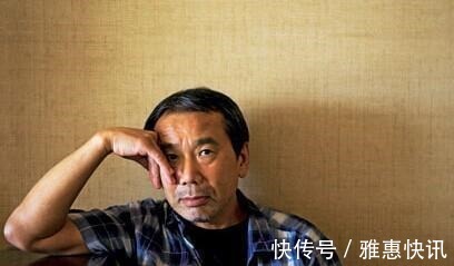 当我谈跑步时我谈些什么#村上春树的8句经典语录,当我们读懂了,眼圈也红了,收藏吧