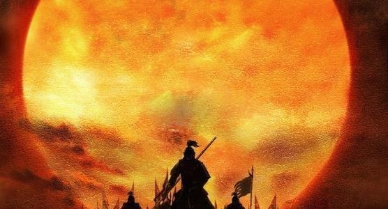 战死&唐代名气不大的诗人,只用28字,写尽士兵、女人和战争!