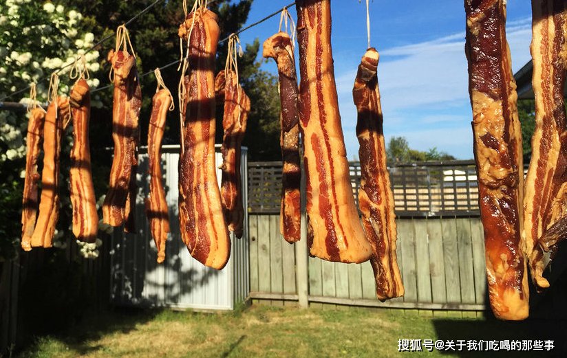 腌腊肉最忌直接晒，难怪不好吃！牢记5个技巧，鲜香软嫩久放不霉