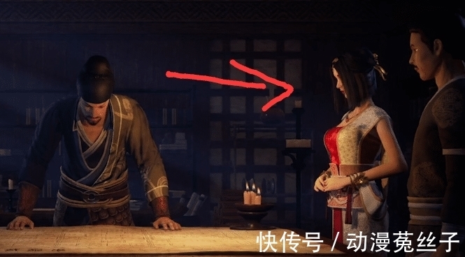 第五季|不良人第五季:又有新老婆上线,颜值比蚩梦漂亮,女帝都自愧不如