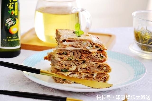 儿子要高考,早餐天天新花样,不愁没胃口,精力足学习更用心