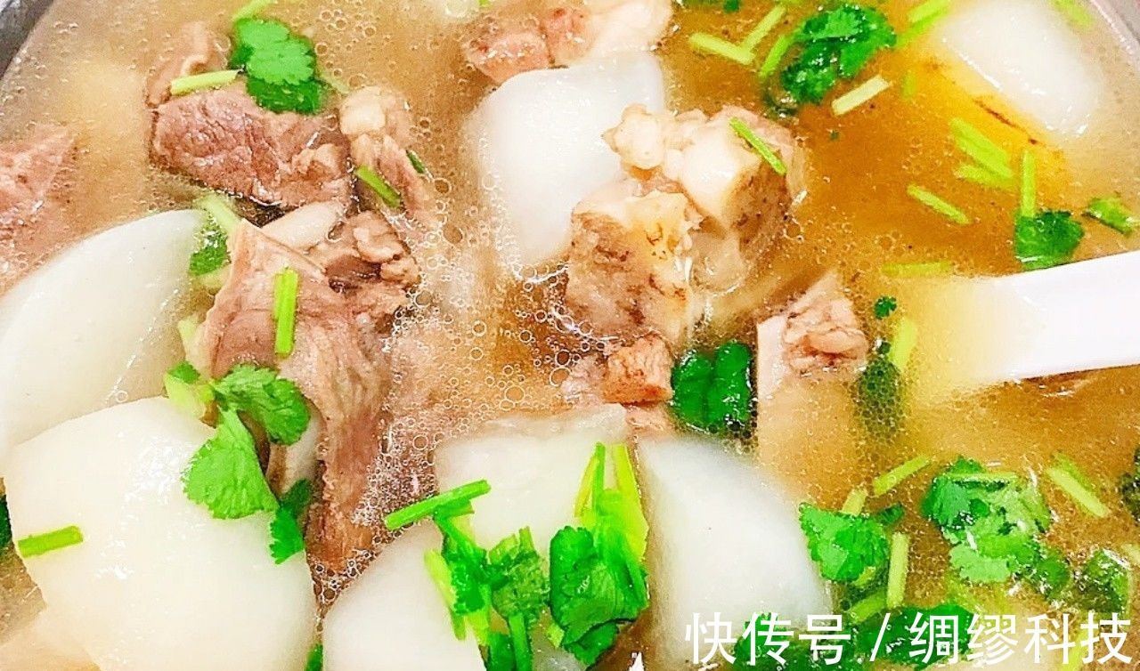 秋季|冬瓜、南瓜靠边站,9月该吃这菜了,配牛羊肉炖一锅,营养又滋补