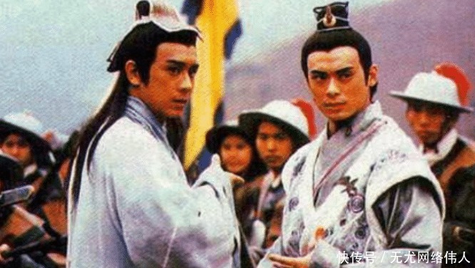 太多|《天龙八部》后虚竹去哪了?有3种答案,最有可能的一种却是悲剧