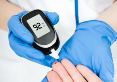 小番茄|糖尿病不可以碰水果?几种水果适量吃,实际上帮你稳定血糖!