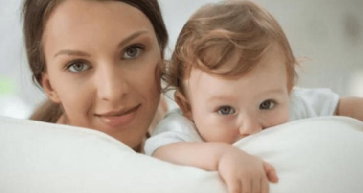 孩子|如果孩子从小有这4种表现,说明长大后会很爱妈妈,你就偷着乐吧