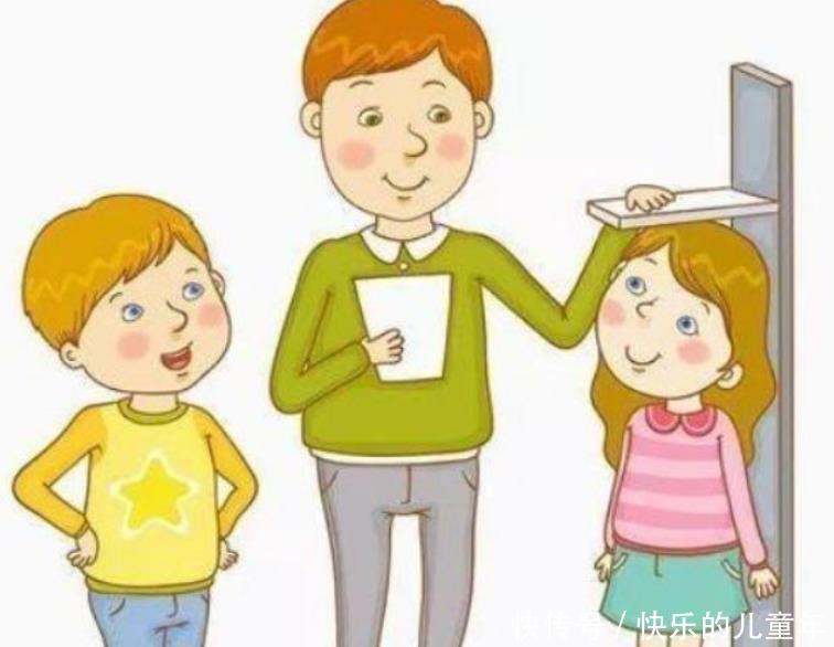 发育|初中生有这几个特征,是“停止发育”的信号,身高已成定局