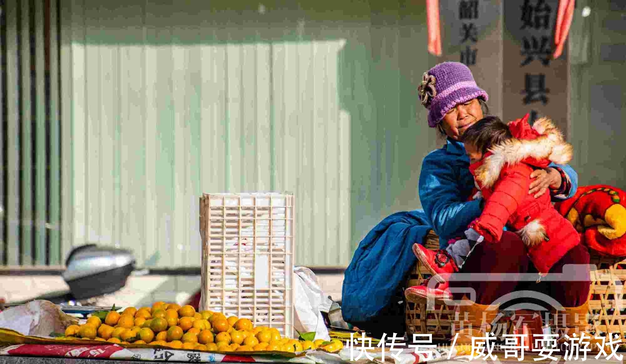 广东|中国这座最低调的小城，四面环山宜居宜游，霸占了广东大半的美景