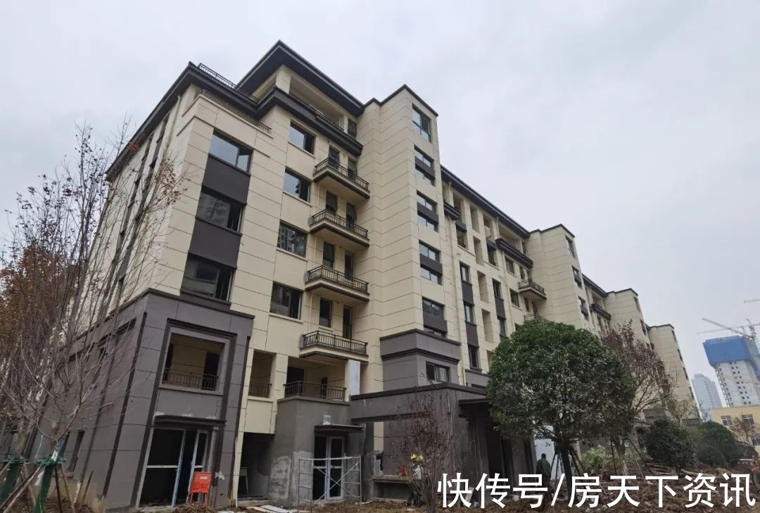 本公司|保利·锦悦和府10月家书｜叶落金秋，美好安家时