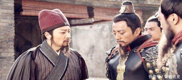 梁山|吴用临死前才突然明白,梁山真正的老大,从来都不是宋江