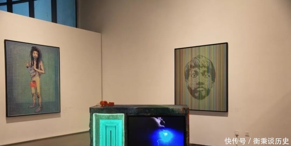 林书传|“开放者”林书传:马啸《80\90策展人新势力崛起?》系列