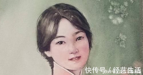 才女!林徽因水平很高的一首诗,短短几句隽永灵动,被称才女是有道理的