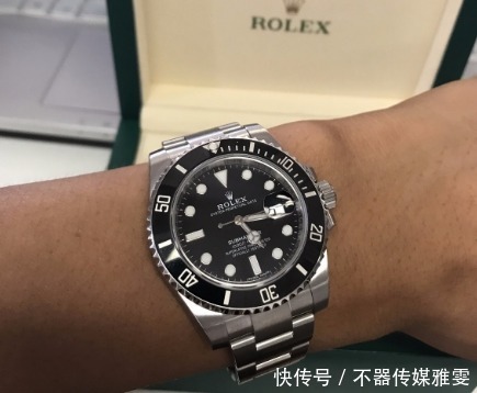 处处尊贵!颜值爆表!不会过时的3款豪华男士腕表入门推荐