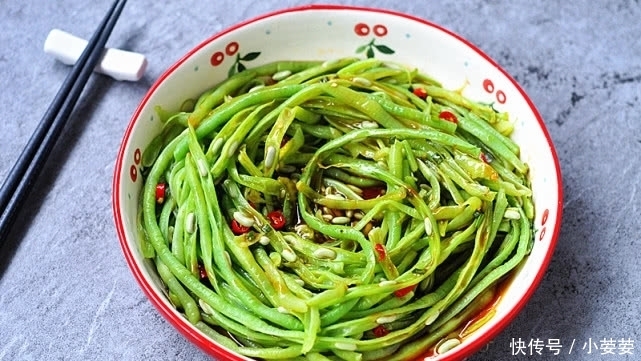 食欲|此菜是“天然消食片”，胃胀气要多吃，夏天多吃食欲好