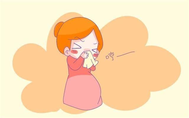 孕期,孕妈要果断拒绝的4件事,特别是孕中晚期,容易误伤胎儿