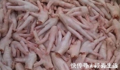 老师傅|“冷冻鸡肉”是什么?为何那么便宜?能常吃吗?老师傅告诉你答案