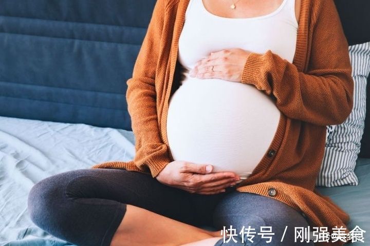 小凝|怀孕期间每天都吃黑芝麻，宝宝出生后，大家都来向宝妈请教经验