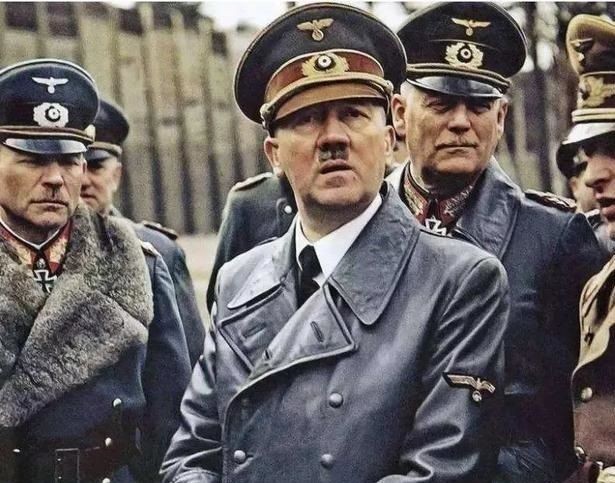 捷克|为何德国在吞并捷克后不选择见好就收?