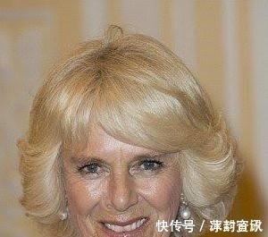 查尔斯 卡米拉的蛇形项链20年前做情人时查尔斯送的,蛇蝎气质一目了然