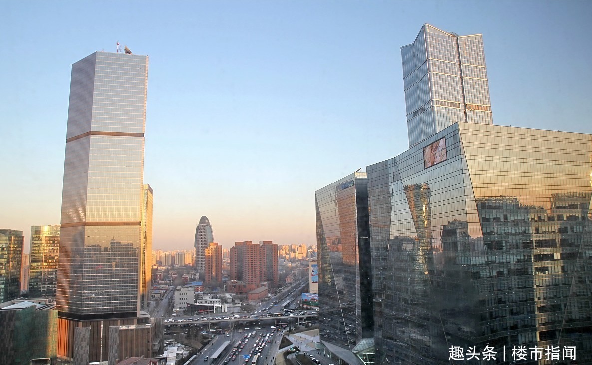 表态|2022年的楼市,不要再“误判”了,国家已表态,房价涨跌基本清晰