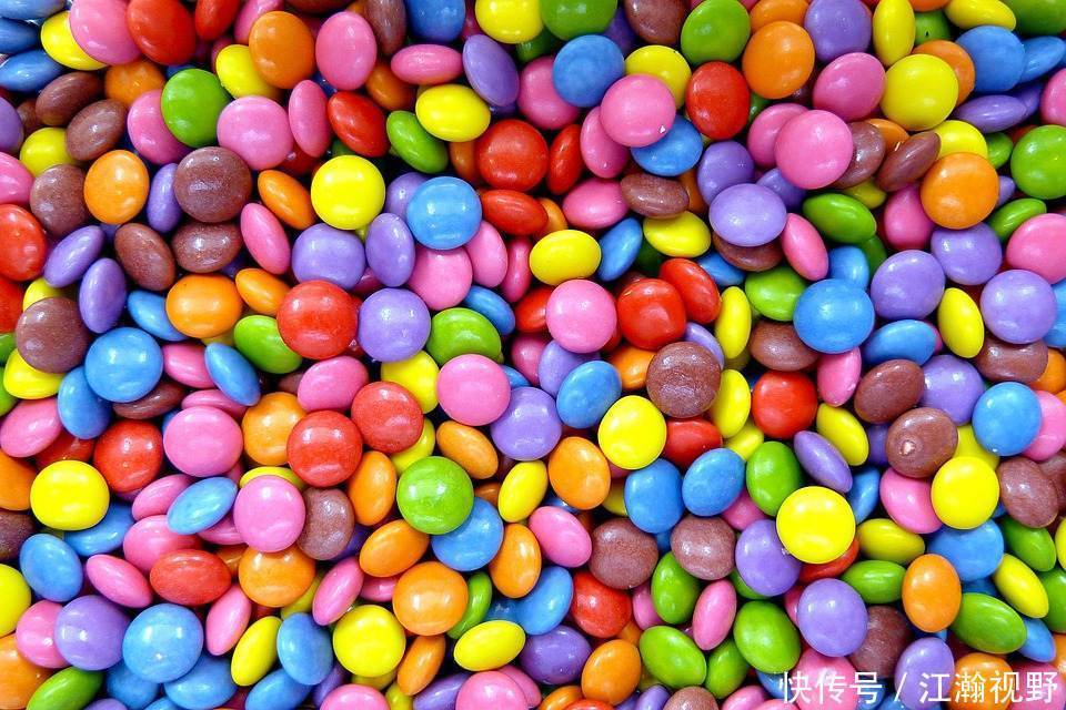 糖果巨头徐福记陷入“甜蜜陷阱”?最受欢迎的糖果为啥没人吃了?