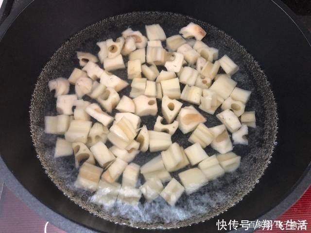 养人|秋天最该吃的不是冬瓜,而是它,正当季最养人,简单一炒,比肉香