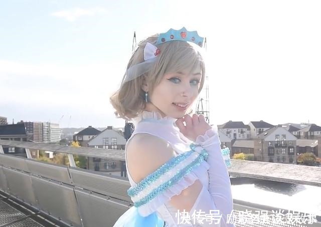 道具|漫展出一套精致点的cos,至少需要多少钱呢