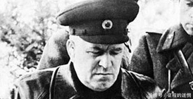 美女|这位前苏联的功臣,娶了美女媳妇生活幸福,自己去世孩子们却遭殃