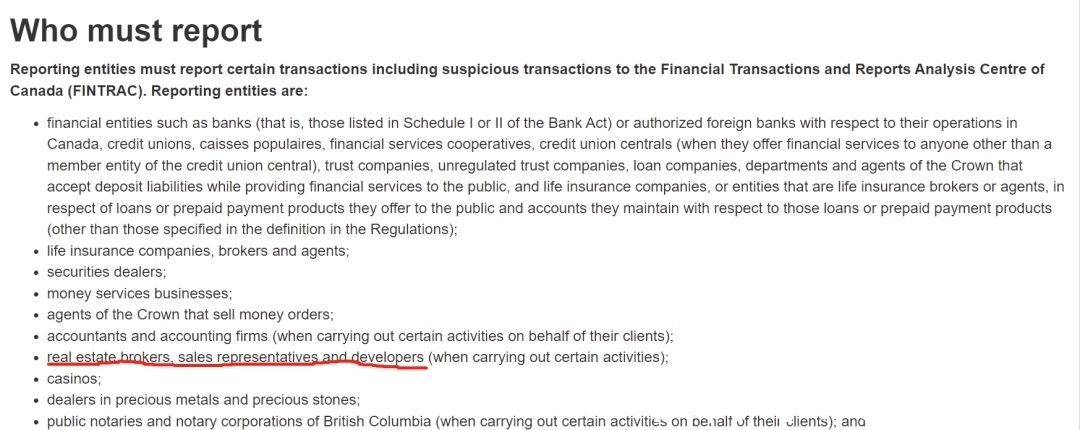 房产|明查|加拿大清查境外购房者资金来源?