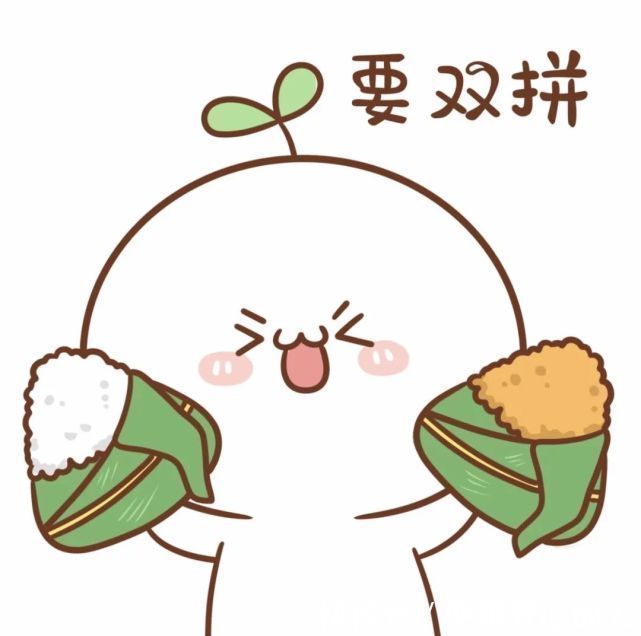 |幽默笑话:女朋友是个吃货