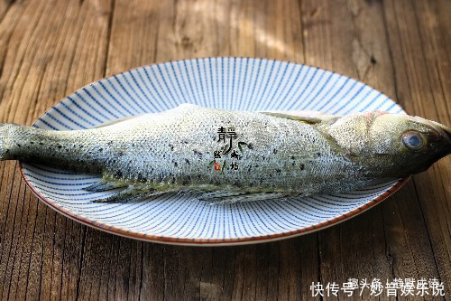 小家伙|此鱼,我1周做3次,每次孩子都吃个精光,简直就是雷打不动