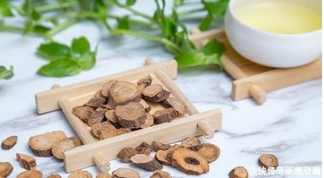 肝经|肝火大容易爆脾气？何为肝火，可用哪些中药？一文读懂