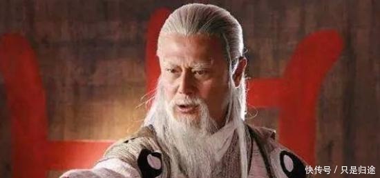 在历史上|世人通过《封神演义》才认识的姜太公,没想到他在历史上确有其人!