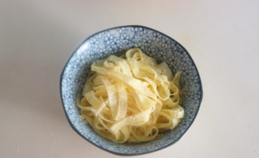 自己做的馄饨皮,包出来的馄饨就是不一样,比外面卖的好吃太多!