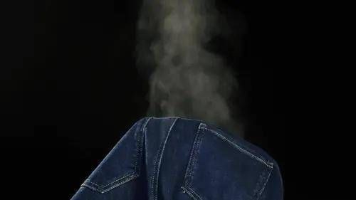 一条就够暖的牛仔裤，版型遮肉显腿直，穿上它今冬时髦精就是我