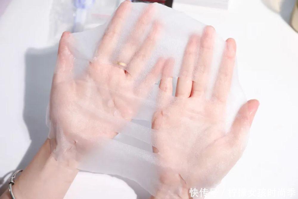 盘点风很大超火的面膜,实际并不好用,不值得回购,你踩雷了吗?