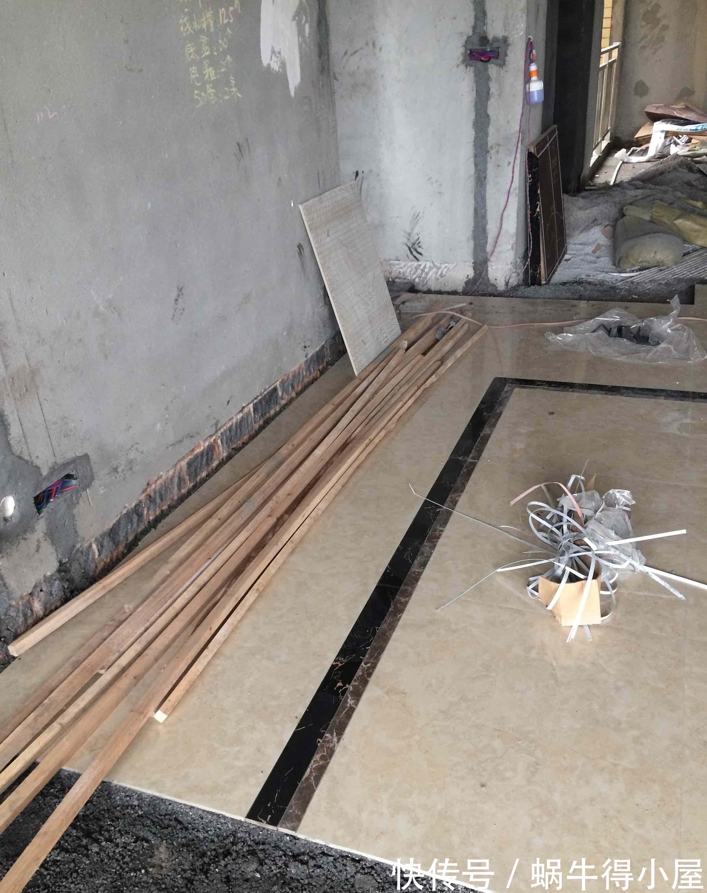 装修|新房装修决定“化繁为简”,钱花得少还实用,房子越住越舒适