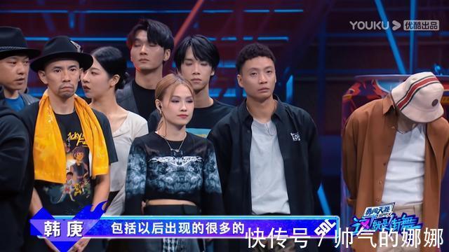 这就是街舞第一季冠军连前20强都没进,刘宪华一句话道破真相