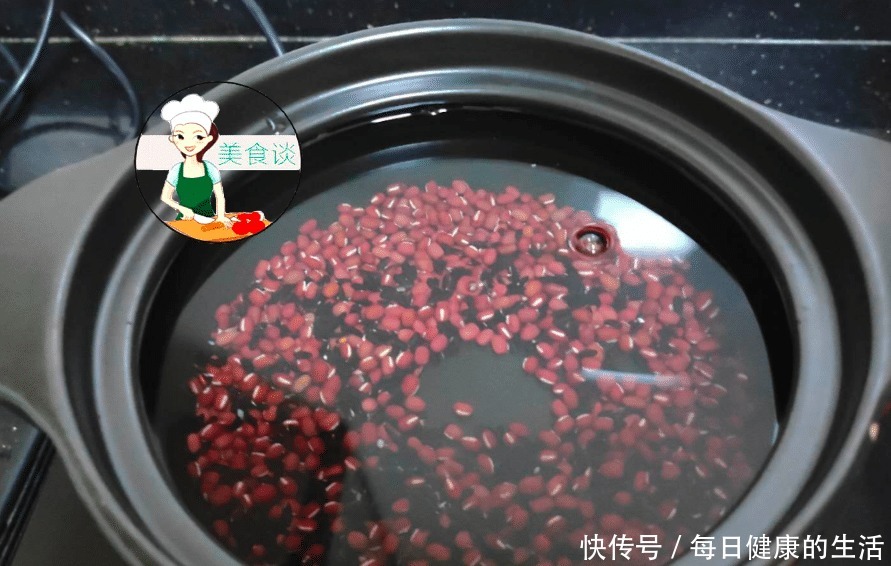 牛奶西米红|秋天,这碗“补血粥”女人要多吃,沙软香甜,特养人,女人别错过