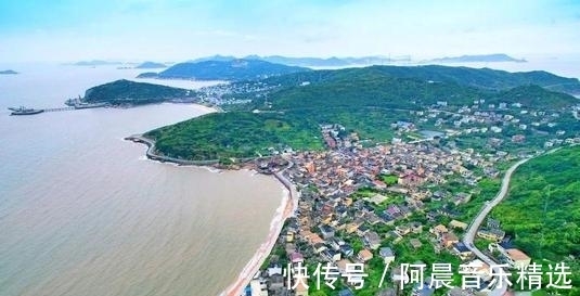 自驾游|浙江有个“养老宝地”，被誉为“千岛之城”，冬暖夏凉环境特别好