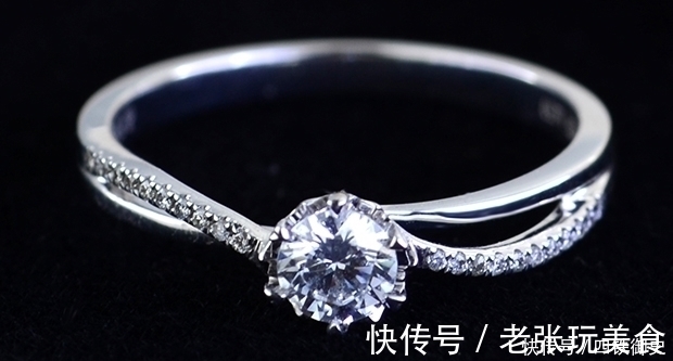 钻戒|如何挑选钻戒?懂钻石4C还真的远远不够!