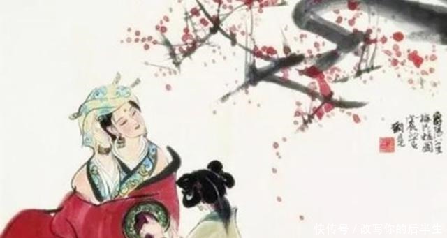 闺女|“闺女”,就是指闺房里面的女子,那么,“黄花闺女”呢!